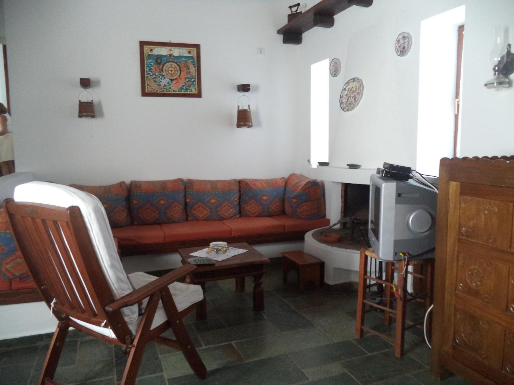 Ilis Villas Kastro-Kyllini Zimmer foto