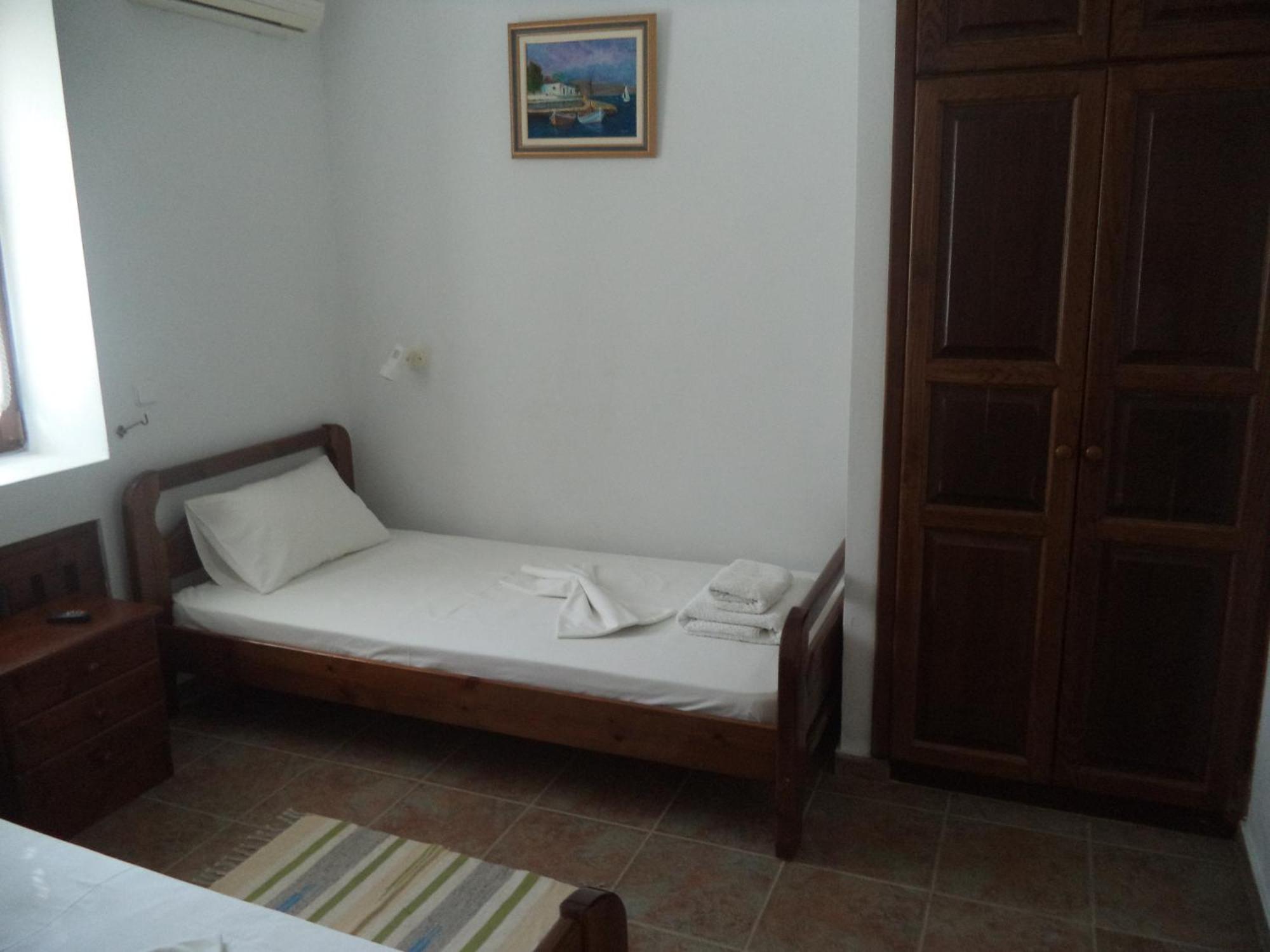 Ilis Villas Kastro-Kyllini Exterior foto